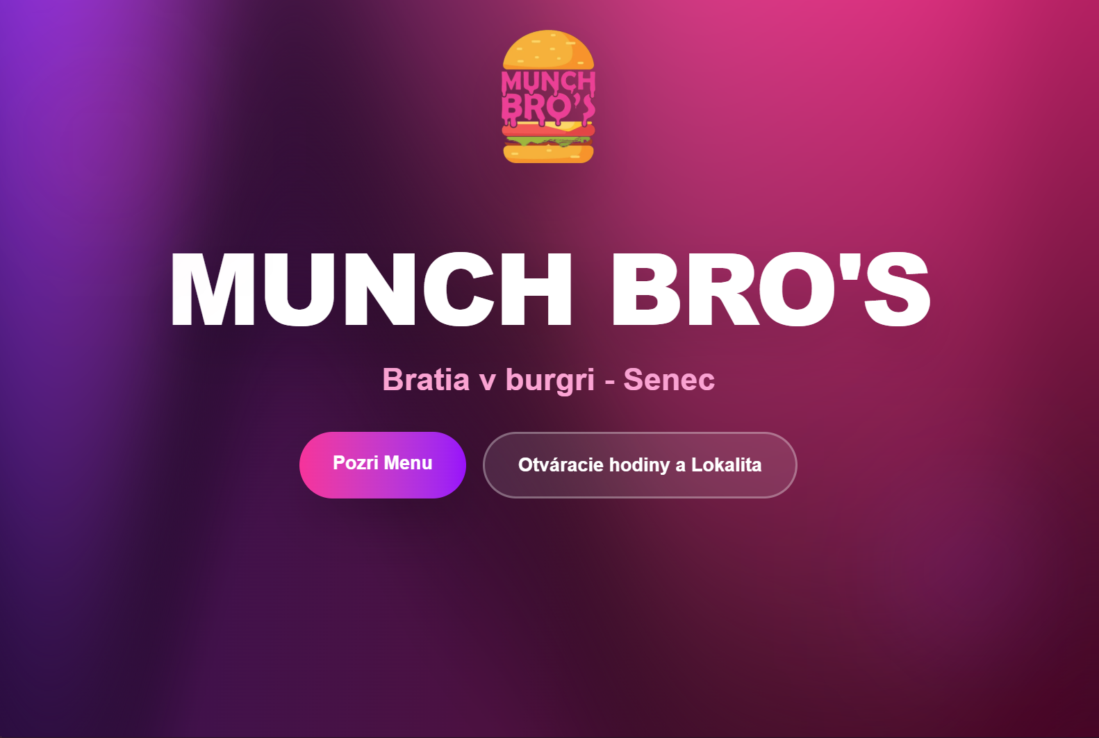 MunchBros